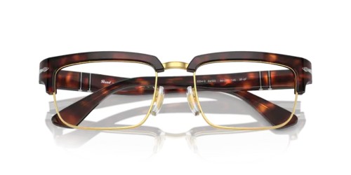 Persol - Ochelari de soare - 0PO3354S - 24/GG - 56 - CU LENTILE TRANSITIONS