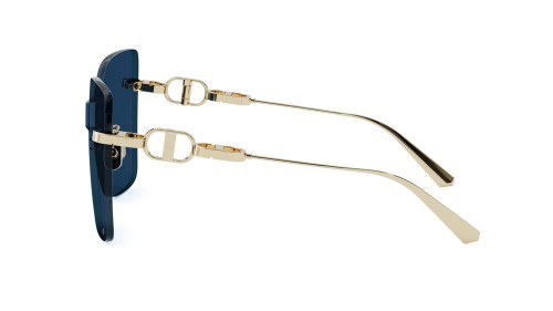 Dior - Ochelari de soare - CD CHAIN M1U - B0B0 D - 140