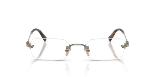 MIU MIU - Cadru optic - MU 50YV - 26C1O1 - 52