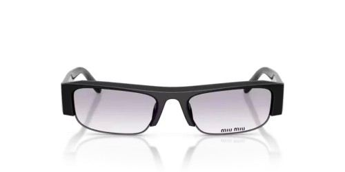 MIU MIU - Ochelari de soare - MU B07S - 16K04O - 51