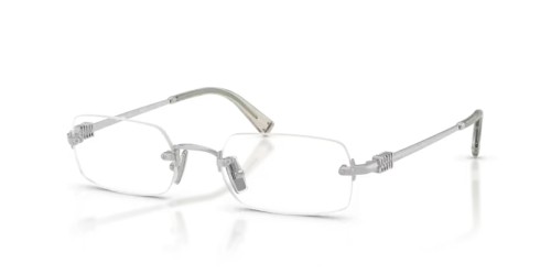 MIU MIU - Cadru optic - MU 50YV - 1BC1O1 - 52