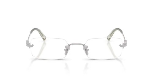 MIU MIU - Cadru optic - MU 50YV - 1BC1O1 - 52