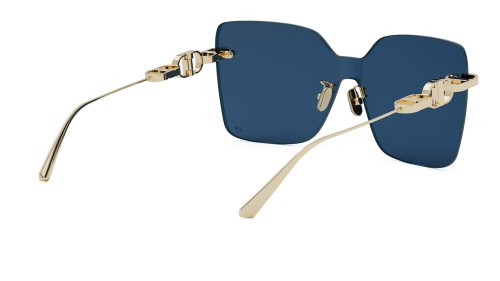 Dior - Ochelari de soare - CD CHAIN M1U - B0B0 D - 140