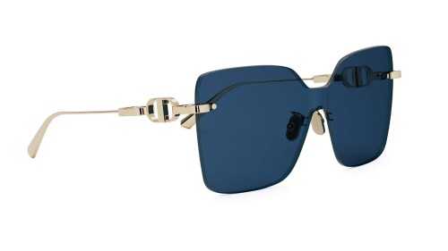 Dior - Ochelari de soare - CD CHAIN M1U - B0B0 D - 140