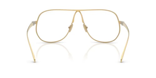 MIU MIU - Cadru optic - A56S - 5AK08N - 66 - CU LENTILE CU FILTRU PENTRU LUMINĂ ALBASTRU-VIOLET