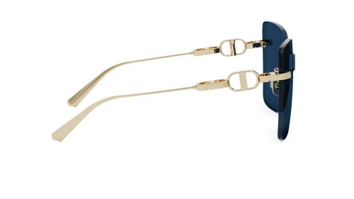 Dior - Ochelari de soare - CD CHAIN M1U - B0B0 D - 140
