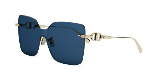 Dior - Ochelari de soare - CD CHAIN M1U - B0B0 D - 140