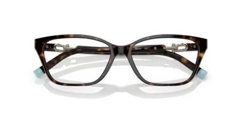 TIFFANY & CO. - Cadru optic - TF2229 - 8015 - 55
