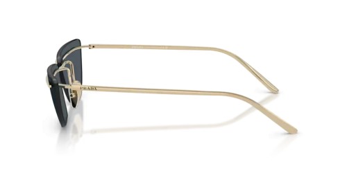 PRADA - Ochelari de soare - PR  C52S - ZVN70B - 64