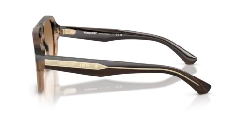 BURBERRY - Ochelari de soare - BE4478 - 420789 - 55