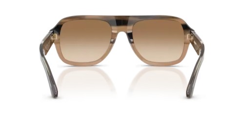 BURBERRY - Ochelari de soare - BE4478 - 420789 - 55