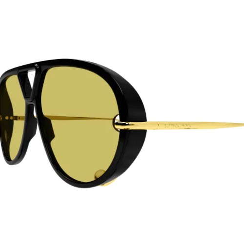 Bottega Veneta - Ochelari de soare - BV1273S - 003 - 63