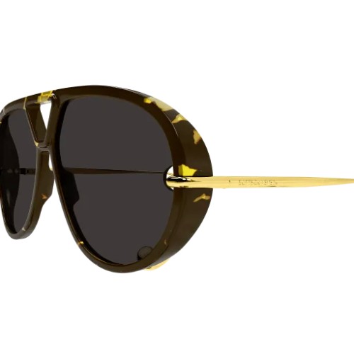 Bottega Veneta - Ochelari de soare - BV1273S - 005 - 63