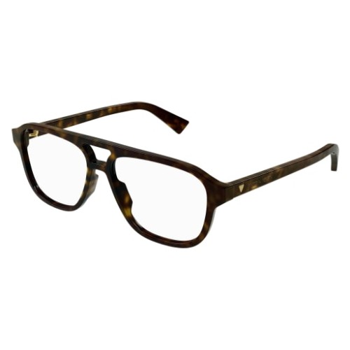 Bottega Veneta - Cadru optic - BV1294O - 002 - 56