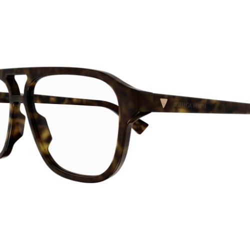 Bottega Veneta - Cadru optic - BV1294O - 002 - 56