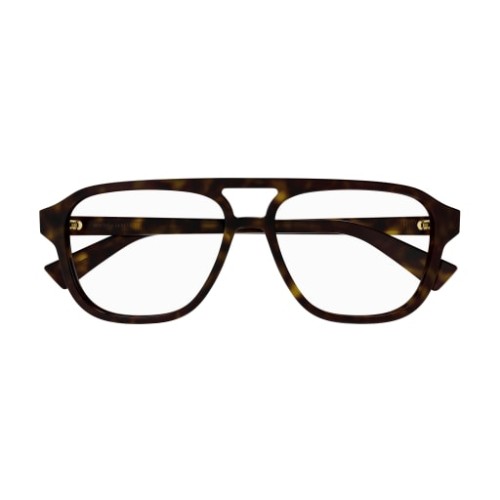 Bottega Veneta - Cadru optic - BV1294O - 002 - 56