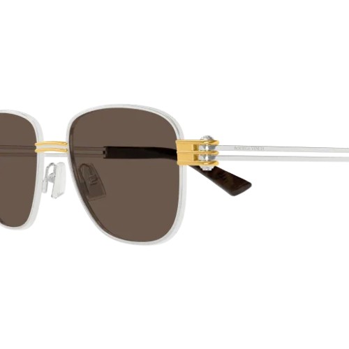 Bottega Veneta - Ochelari de soare - BV1380S - 001 - 51