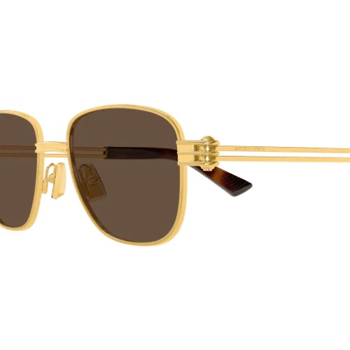 Bottega Veneta - Ochelari de soare - BV1380S - 003 - 51