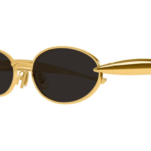 Bottega Veneta - Ochelari de soare - BV1386S - 001 - 57