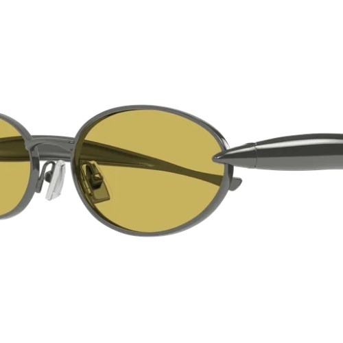 Bottega Veneta - Ochelari de soare - BV1386S - 002 - 57