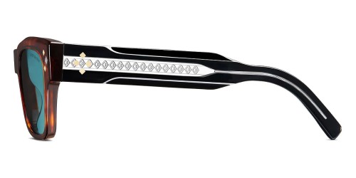 Dior - Ochelari de soare - CD DIAMOND S2I - 25B0 N - 54