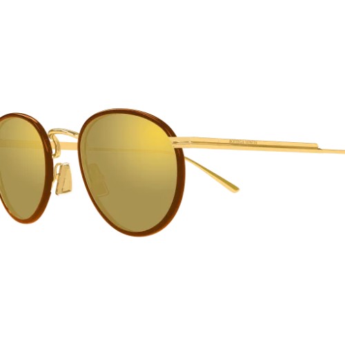 Bottega Veneta - Ochelari de soare - BV1389S - 004 - 48