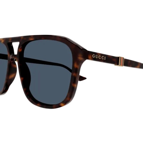 Gucci - Ochelari de soare - GG1494S - 002 - 57