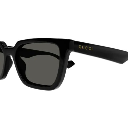 Gucci - Ochelari de soare - GG1539S - 001 - 55