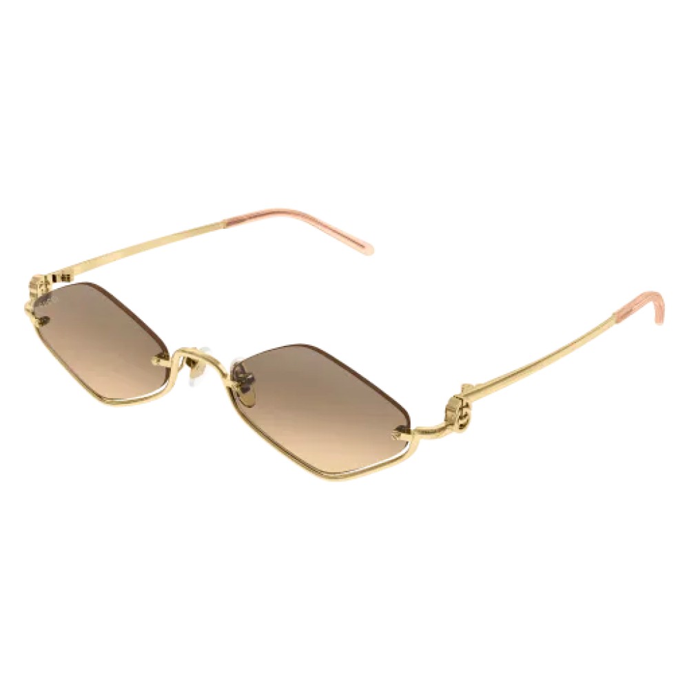 Gucci - Ochelari de soare - GG1604S - 003 - 53