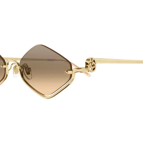 Gucci - Ochelari de soare - GG1604S - 003 - 53
