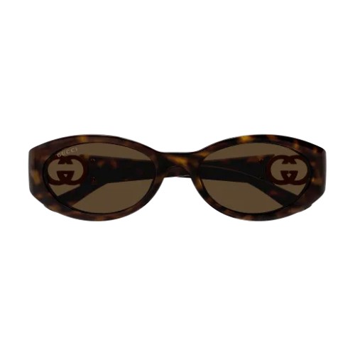 Gucci - Ochelari de soare - GG1662SA - 002 - 56