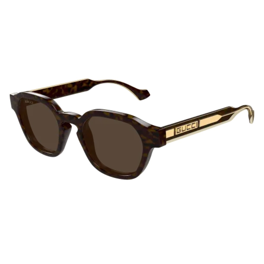 Gucci - Ochelari de soare - GG1730S - 002 - 50