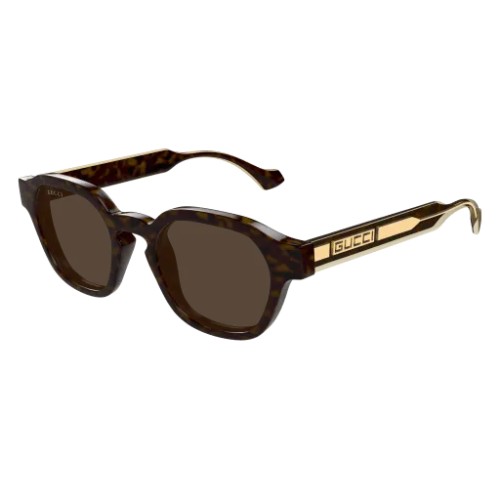 Gucci - Ochelari de soare - GG1730S - 002 - 50