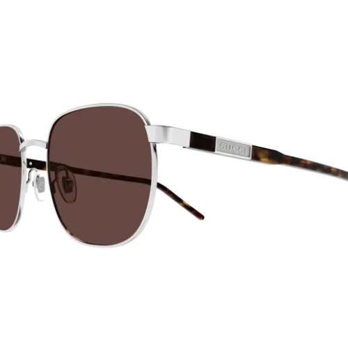 Gucci - Ochelari de soare - GG1799S - 002 - 54