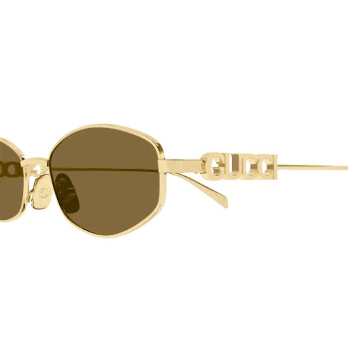 Gucci - Ochelari de soare - GG1802S - 005 - 55