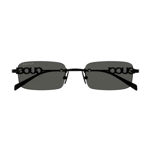 Gucci - Ochelari de soare - GG1808S - 001 - 52