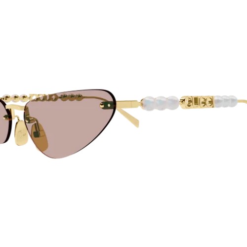 Gucci - Ochelari de soare - GG1920S - 004 - 63