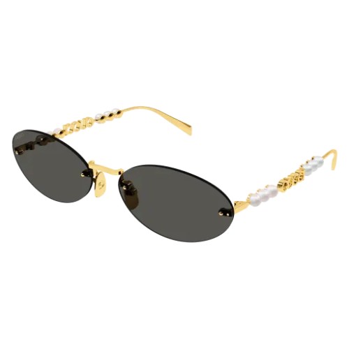Gucci - Ochelari de soare - GG1922S - 001 - 62