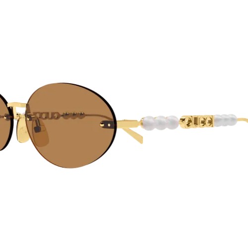 Gucci - Ochelari de soare - GG1922S - 003 - 62