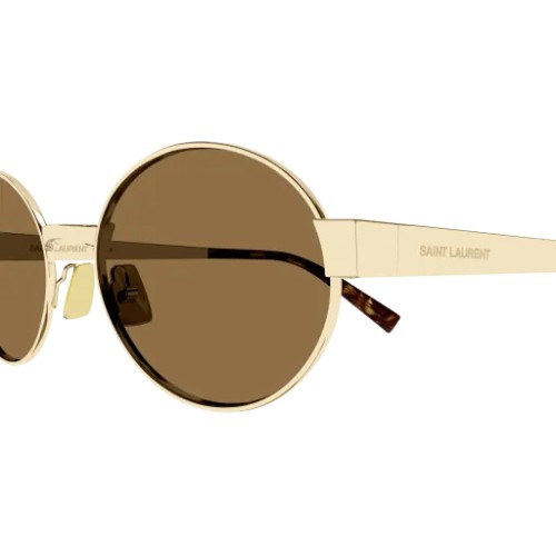 Saint Laurent - Ochelari de soare - SL 692 - 004 - 55