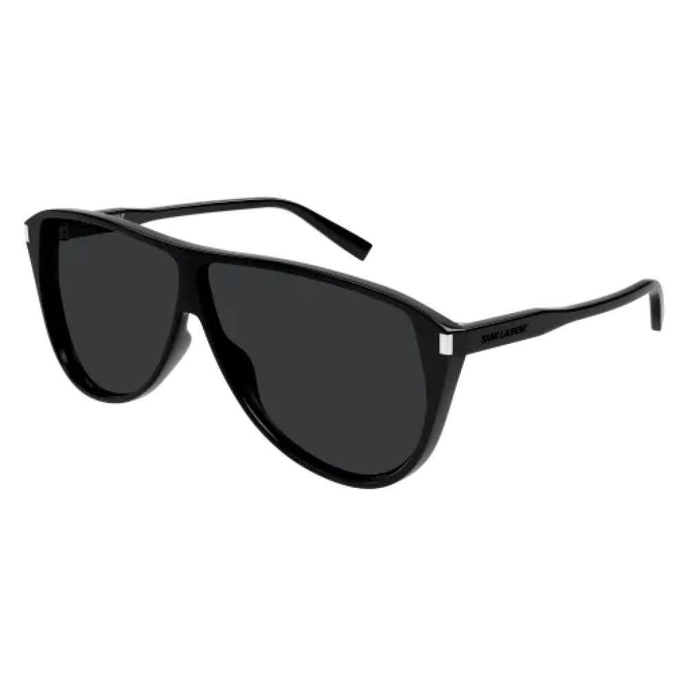 Saint Laurent - Ochelari de soare - SL 731 GASPAR - 002 - 65