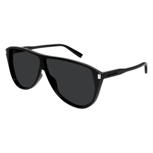 Saint Laurent - Ochelari de soare - SL 731 GASPAR - 002 - 65