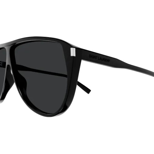 Saint Laurent - Ochelari de soare - SL 731 GASPAR - 002 - 65