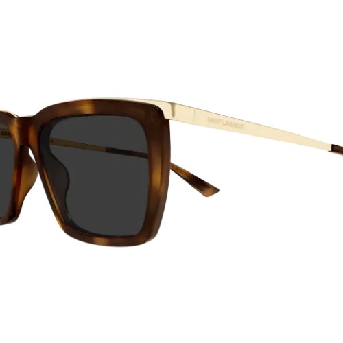 Saint Laurent - Ochelari de soare - SL 765 - 004 - 56