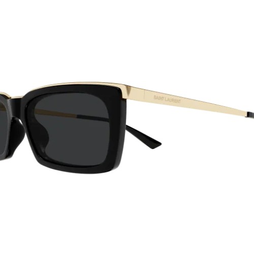 Saint Laurent - Ochelari de soare - SL 766 - 001 - 57