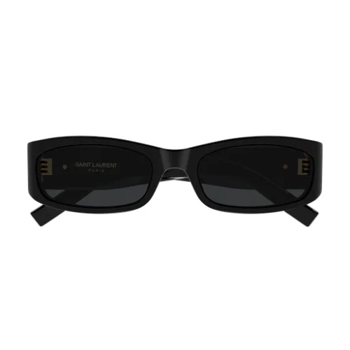 Saint Laurent - Ochelari de soare - SL M152 - 001 - 55