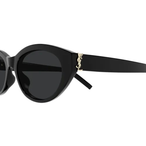 Saint Laurent - Ochelari de soare - SL M148 - 001 - 54