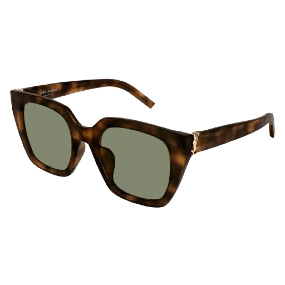 Saint Laurent - Ochelari de soare - SL M143 - 003 - 51
