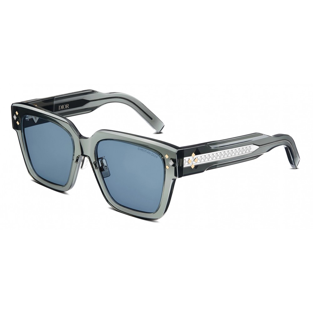 Dior - Ochelari de soare - CD DIAMOND S3F - 25B0 N - 55