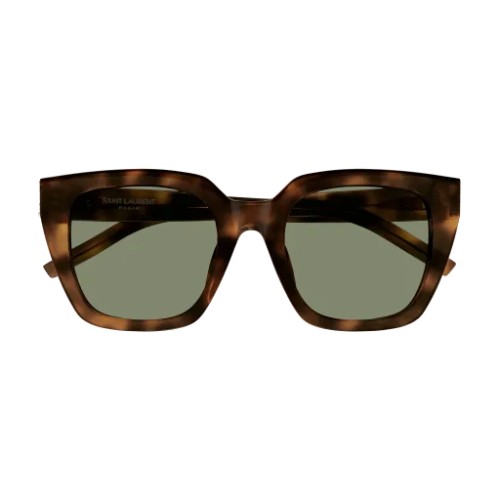 Saint Laurent - Ochelari de soare - SL M143 - 003 - 51